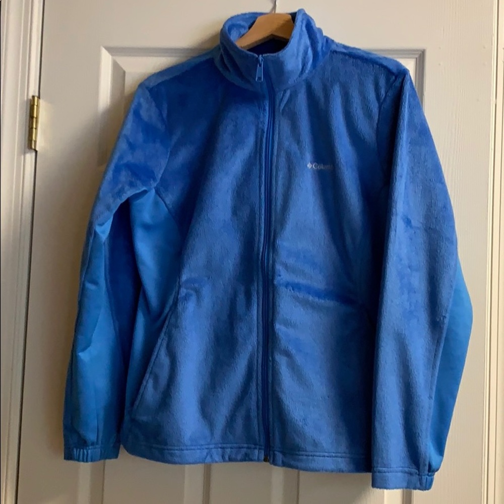Columbia Jacket
